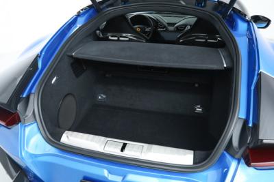 2025 Ferrari 12Cilindri