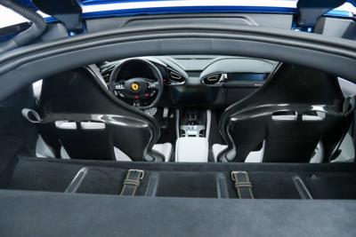 2025 Ferrari 12Cilindri