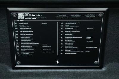 2025 Ferrari 12Cilindri