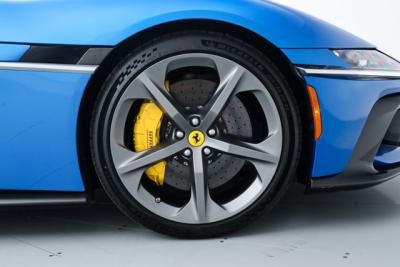 2025 Ferrari 12Cilindri