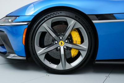 2025 Ferrari 12Cilindri