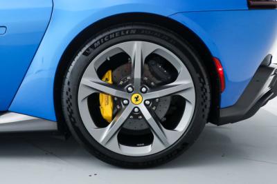 2025 Ferrari 12Cilindri