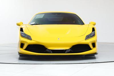 2022 Ferrari F8 TRIBUTO