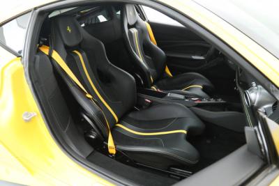 2022 Ferrari F8 TRIBUTO