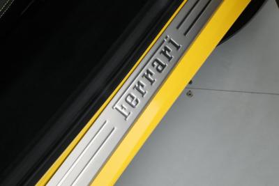 2022 Ferrari F8 TRIBUTO