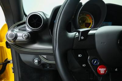 2022 Ferrari F8 TRIBUTO