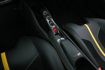 2022 Ferrari F8 TRIBUTO