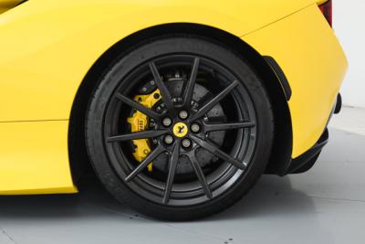 2022 Ferrari F8 TRIBUTO