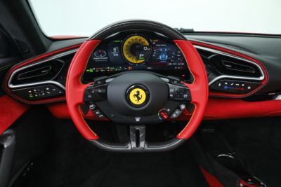 2024 Ferrari 296 GTS