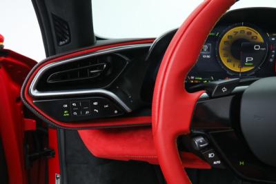 2024 Ferrari 296 GTS