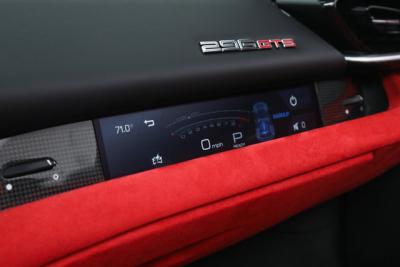 2024 Ferrari 296 GTS