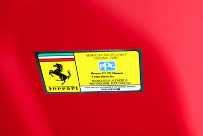 2024 Ferrari 296 GTS