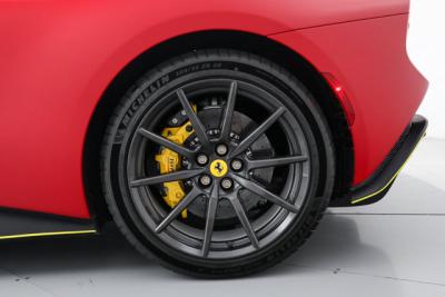 2024 Ferrari 296 GTS