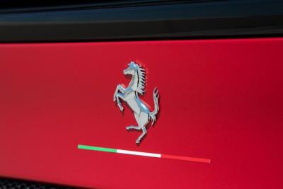 2024 Ferrari 296 GTS