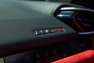 2024 Ferrari 296 GTS