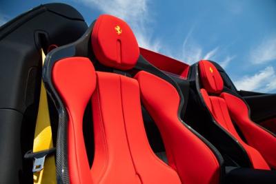 2024 Ferrari 296 GTS