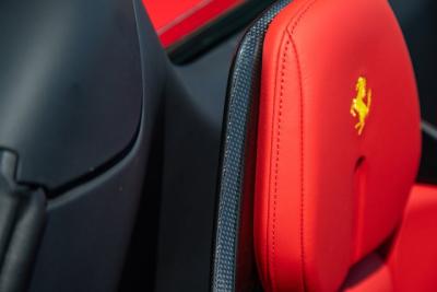 2024 Ferrari 296 GTS