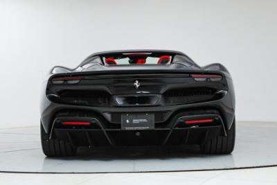 2025 Ferrari 296 GTS