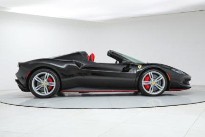 2025 Ferrari 296 GTS