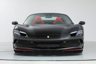 2025 Ferrari 296 GTS