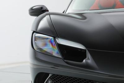 2025 Ferrari 296 GTS