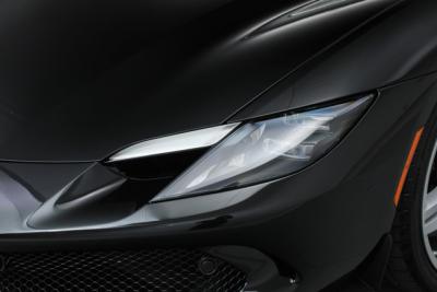 2025 Ferrari 296 GTS