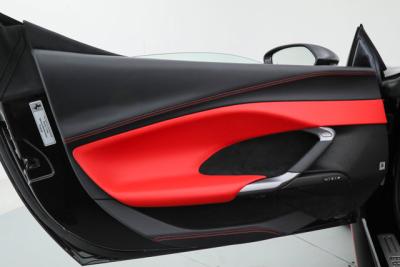 2025 Ferrari 296 GTS