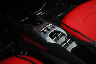 2025 Ferrari 296 GTS