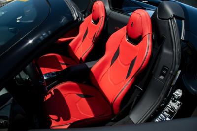 2025 Ferrari 296 GTS