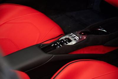 2025 Ferrari 296 GTS