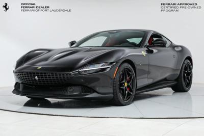 2022 Ferrari Roma