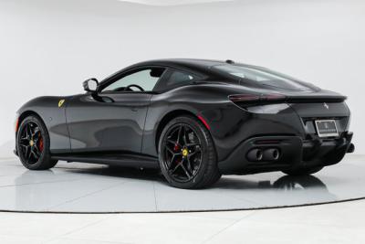 2022 Ferrari Roma