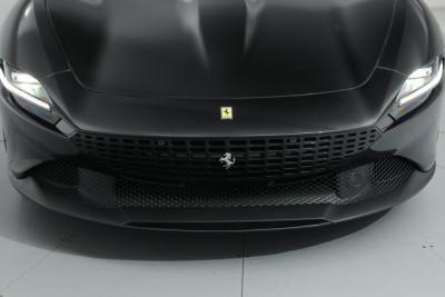 2022 Ferrari Roma