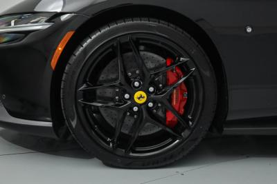 2022 Ferrari Roma