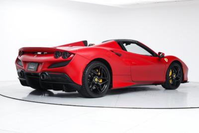 2023 Ferrari F8 SPIDER