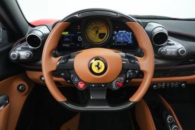 2023 Ferrari F8 SPIDER