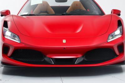 2023 Ferrari F8 SPIDER
