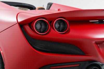 2023 Ferrari F8 SPIDER