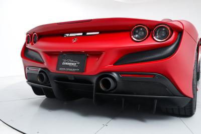 2023 Ferrari F8 SPIDER