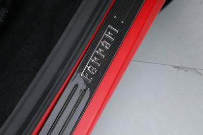 2023 Ferrari F8 SPIDER