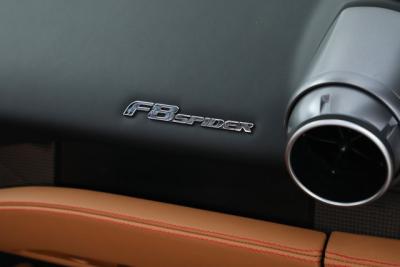 2023 Ferrari F8 SPIDER