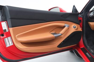 2023 Ferrari F8 SPIDER