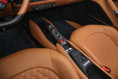 2023 Ferrari F8 SPIDER