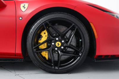 2023 Ferrari F8 SPIDER