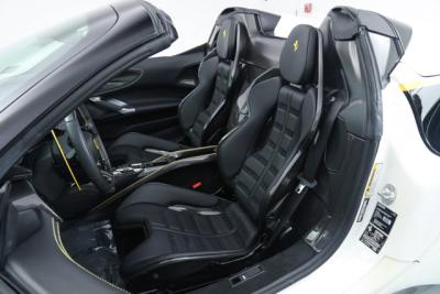 2024 Ferrari SF90 SPIDER