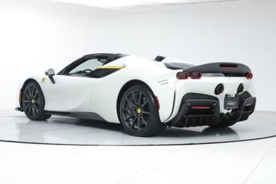 2024 Ferrari SF90 SPIDER