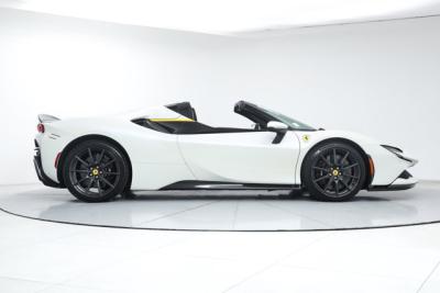 2024 Ferrari SF90 SPIDER