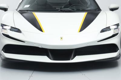 2024 Ferrari SF90 SPIDER