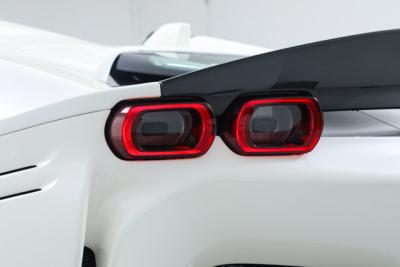 2024 Ferrari SF90 SPIDER