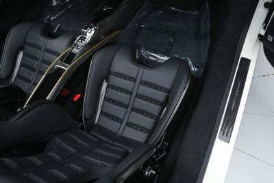 2024 Ferrari SF90 SPIDER